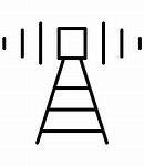 Image result for Radio Signal Graphic