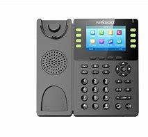 Image result for IP Phone Full Touch Screen 7
