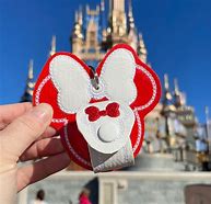 Image result for Minnie Mouse Ear Holder