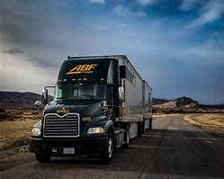Image result for ABF Freight Mack Trucks