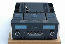 Image result for McIntosh MA7900 XLR