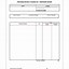 Image result for Proforma Invoice Template