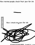 Image result for Fountain Pen Memes