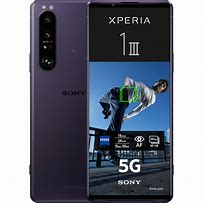 Image result for Xperia III Mobile PNG