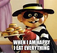 Image result for Eat Everything Meme