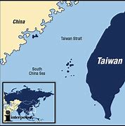 Image result for Taiwan Part of China