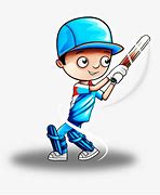 Image result for Cricket Cartoon Pic