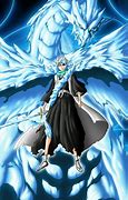 Image result for Anime Boy Ice Powers