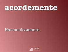 Image result for acord3mente