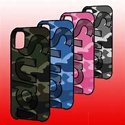 Image result for iPhone Case Print Supreme