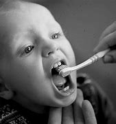 Image result for Baby with Teeth Meme