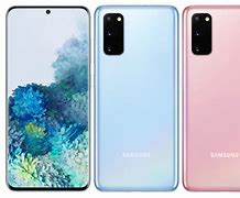 Image result for Galaxy S20 Front
