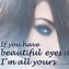 Image result for Her Eyes Quotes