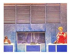 Image result for Joe 9 to 5 Musical