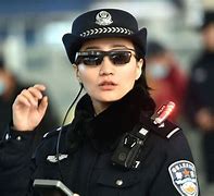 Image result for Police Officer China