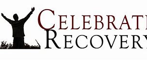 Image result for Celebrate Recovery Logo Black