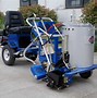 Image result for Thermoplastic Road Marking Machine