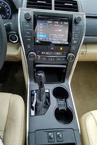 Image result for 2017 Camry Hatchback