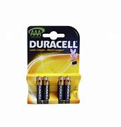 Image result for Duracell Battery Packaging