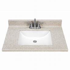 corian vanity 31 in dune solid surface bathroom vanity top at corian vanity 31 in dune solid surface bathroom vanity top at