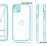 Image result for iPhone 14 Plus Display