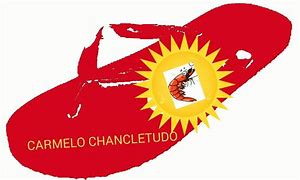 Image result for chancletudo