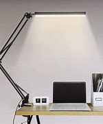 Image result for Adjustable Swivel Lamp Clamp