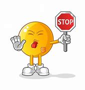Image result for Stop Sign Clip Art Smiley