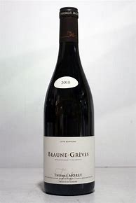 Image result for Thomas Morey Beaune Greves