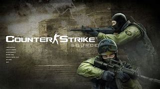 Image result for Counter-Strike 1.0