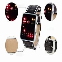 Image result for LED Sport Watch