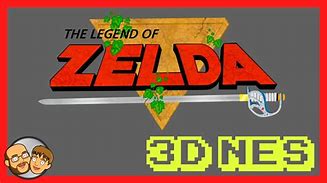 Image result for 3DO Zelda