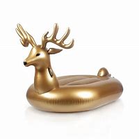 Image result for Deer Pool Floats