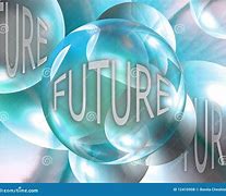 Image result for Future in Crystal Ball Cartoon