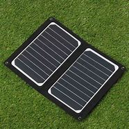 Image result for Solar Panel Phone Charger Case