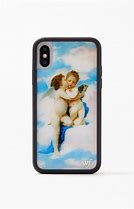 Image result for Wildflower Case Pattern iPhone X Angel