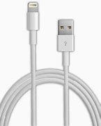 Image result for Apple USB Connect Cable