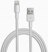 Image result for Lightning Sync Cable