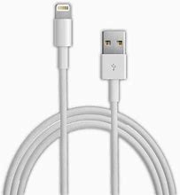 Image result for Apple Charging Cord
