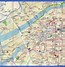 Image result for Osaka Walking Map