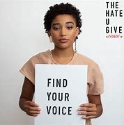 Image result for The Hate U Give Family Quotes