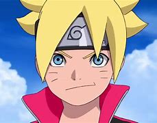 Image result for boruto uzumaki