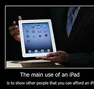 Image result for Look at iPad Scare Meme