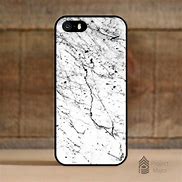Image result for iPhone 5S Marble Stone Case