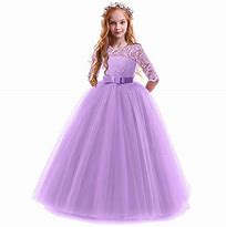 Image result for Dress for 7 Year Girl