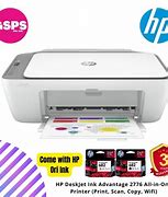 Image result for HP 2776