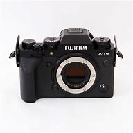 Image result for Fujifilm X-T4 Camera