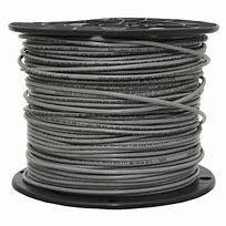 Image result for 14 Stranded Copper Wire