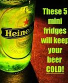 Image result for 1 Cubic Foot Refrigerator