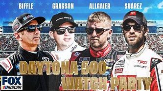 Image result for Daytona 500 Party
